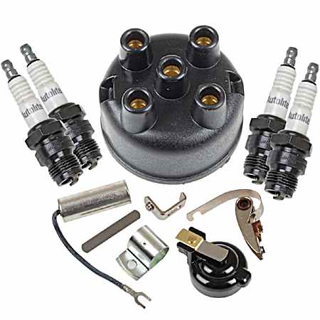 Ford Master Tune-Up Kit - C77194