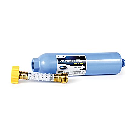 TastePURE RV Water Filter