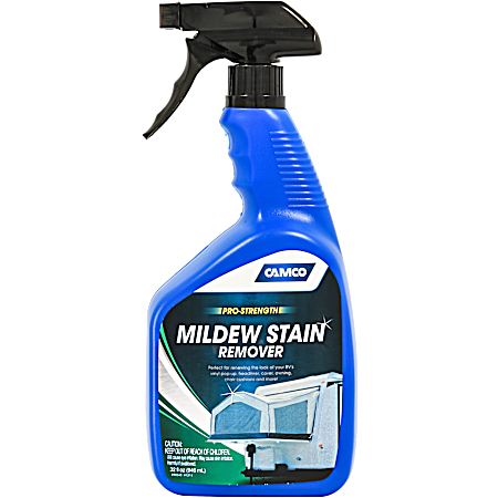 32 oz Mildew Stain Remover