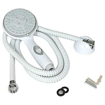 Complete ShowerHead Kit
