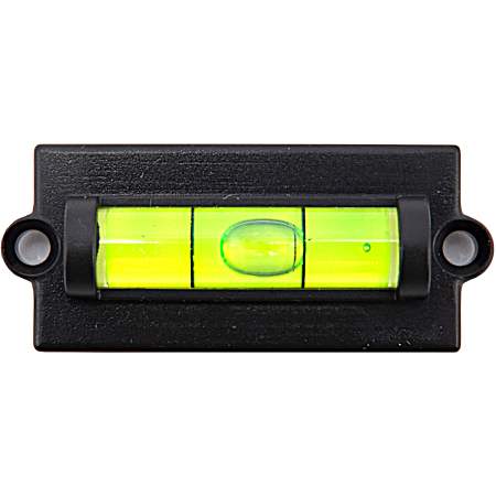 Standard Bubble Levels - 2 Pk