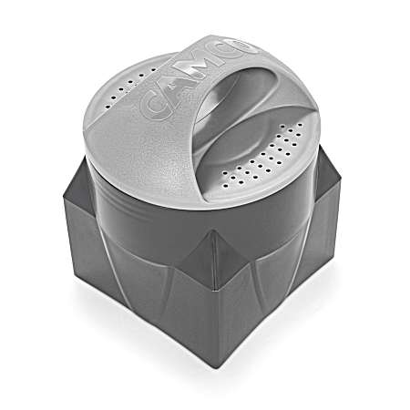 Magnetic Bumper Cap for 4-in-1 Adapter Storage
