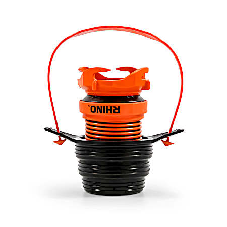Rhino EXTREME 3-in-1 Flex Sewer Hose Seal