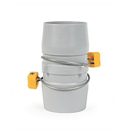 Easy Slip RV Internal Sewer Hose Coupler