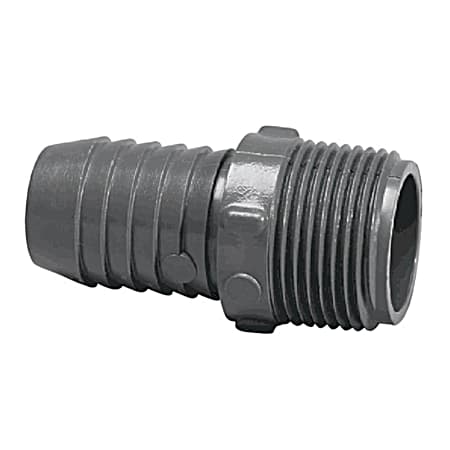 Insert Male Adapter