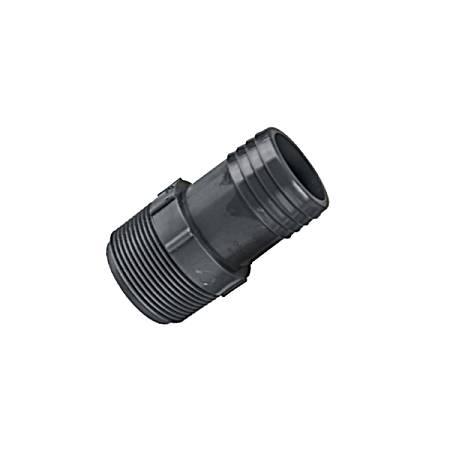 Insert Reducing Male Adapter