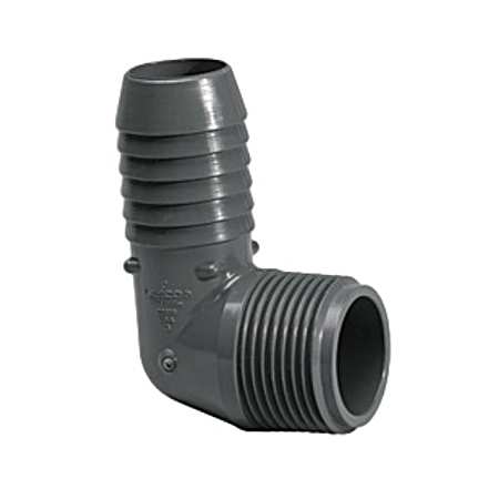 Insert Combination Elbow - MIP