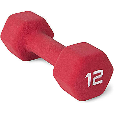 Neoprene Dumbbell
