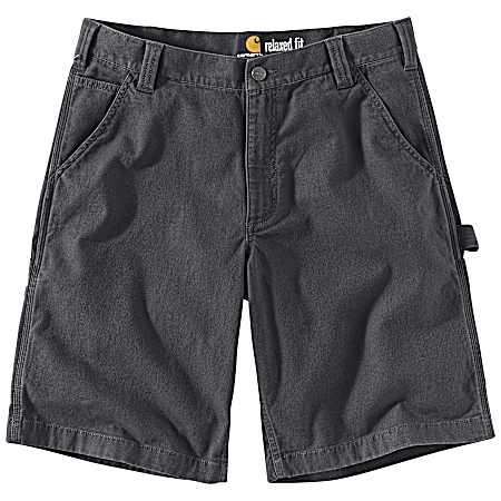 Men's Rugged Flex Rigby Shadow Work Shorts