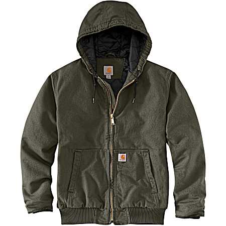 Men's Moss Insulated Active Jacket