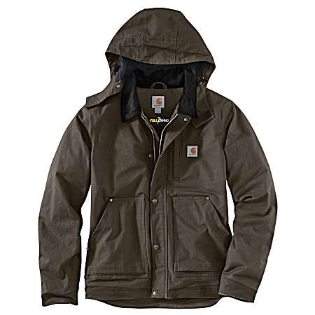Men's Full Swing Steel Jacket