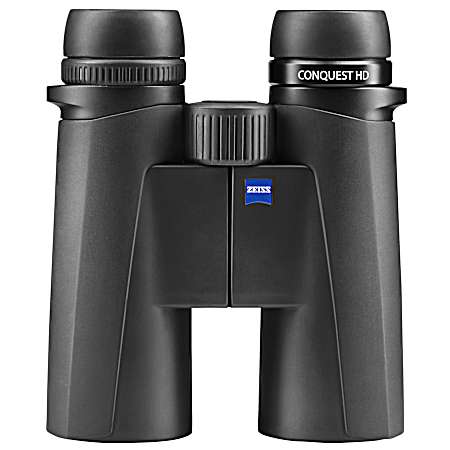 Conquest HD 10x42mm Black Binoculars
