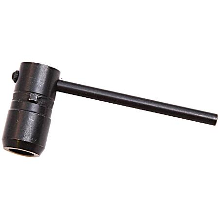 12 ga Black T-Handle Choke Tube Speed Wrench