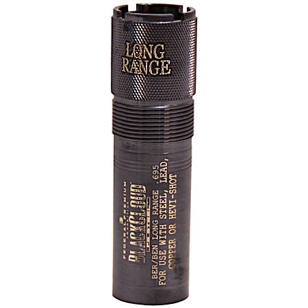 Beretta & Benelli Mobile 12 ga Long Range Choke Tube