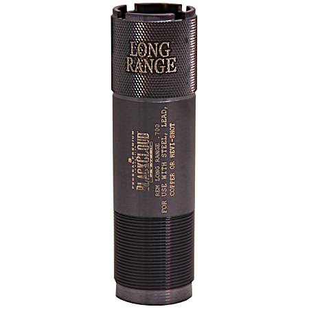 Remington 12 ga Long Range Choke Tube