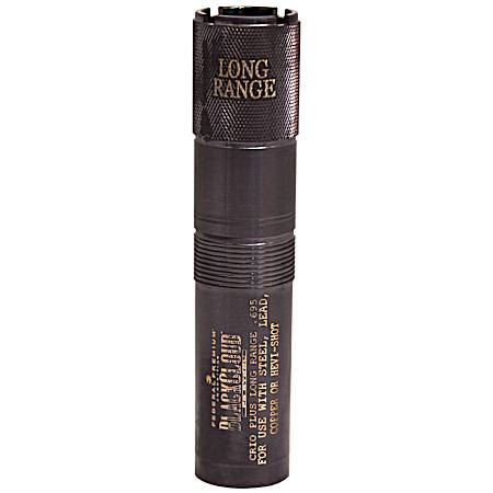 Benelli Crio & Crio Plus 12 ga Long Range Rifle Choke Tube