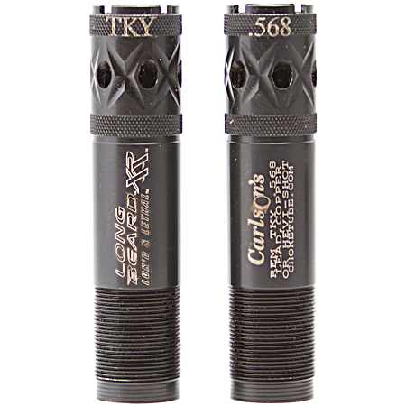 Remington 20 ga Ported Turkey Choke