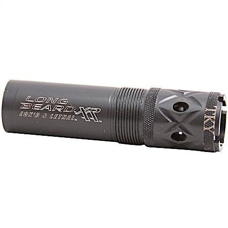 Beretta & Benelli 12 ga Long Beard Ported Turkey Choke Tube