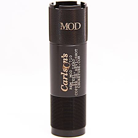Remington 12 ga Matte Black Blued Modified Sporting Clay Choke Tube