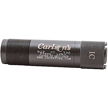 Browning Invector Plus 12 ga Matte Black Blued Improved Cylinder Sporting Clay Choke Tube