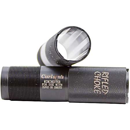Winchester 12 ga Matte Black Rifled Choke Tube
