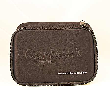Protective Choke Tube Carry Case