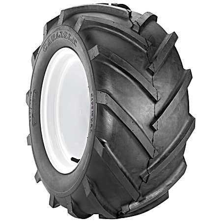 Super Lug Tire 20X10-8 - Tire Only