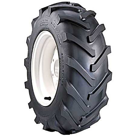 Power Trac Tire - 4.80-8 - Tire Only
