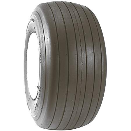 Straight Rib Tire 15 x 6.00-6 - Tire Only