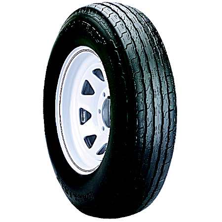 Sport Trail LH 5.30-12 LRC - 5-Hole Assembly
