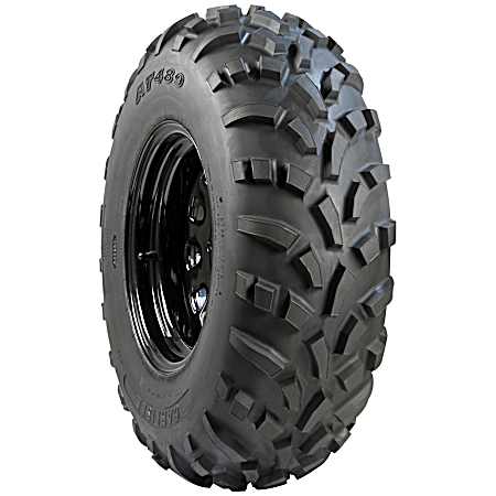 AT489 24 x 8 - 12 ATV Tire