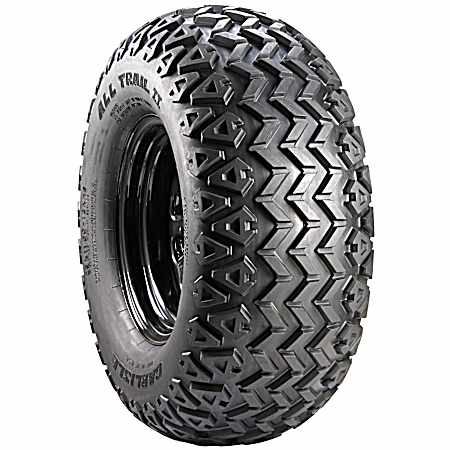 All Trail 22 x 11 - 10 ATV Tire
