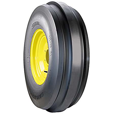 Farm Specialist F-2 6.50-16SL Triple Rib Farm Tractor Tire