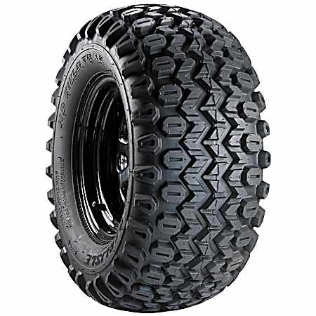 Field Trax 25 x 13 - 9 HD ATV Tire