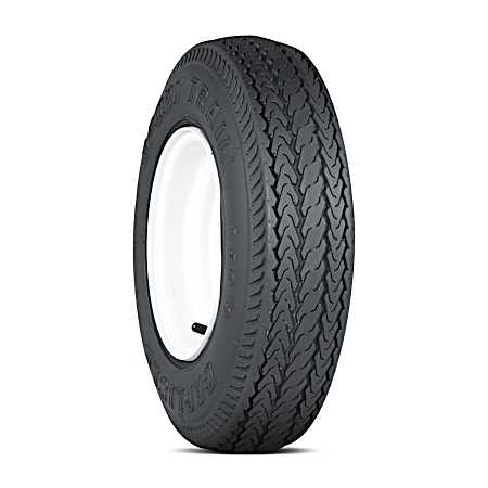 Sport Trail TL 5.70-8 LRC Trailer Tire Assembly