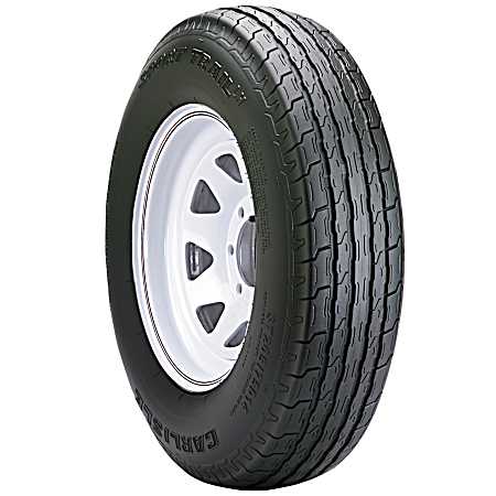 Sport Trail LH ST175/80D13 LRC Trailer Tire Assembly