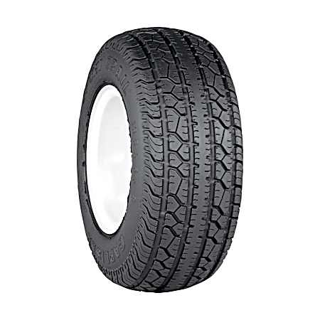 Sport Trail 16.5x6.5-8 LRD Trailer Tire - Tire Only