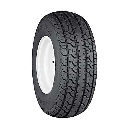 Sport Trail TL 20.5X8.0-10 LRC Trailer Tire Assembly