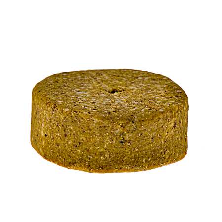 14.5 oz STAK'EM Peanut Delight No Melt Suet Dough
