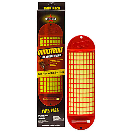 QuickStrike Fly Abatement Strip
