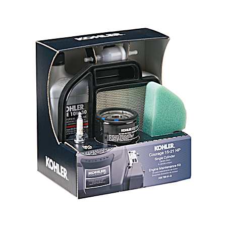 Courage 15-21 HP Engine Maintenance Kit