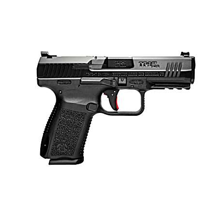 TP9SF Elite 9mm 15 Rd Semi-Automatic Pistol