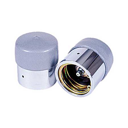 1.781 in Clear Bearing Protector