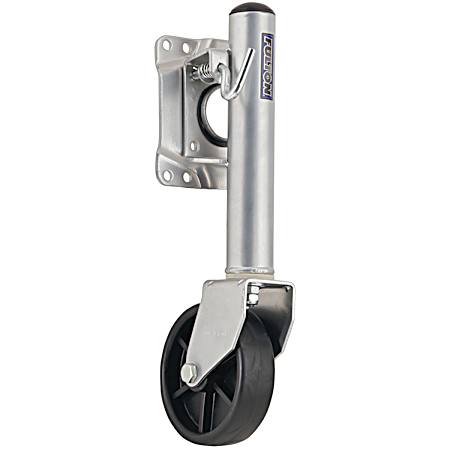 400 lb Swivel Jack Stand