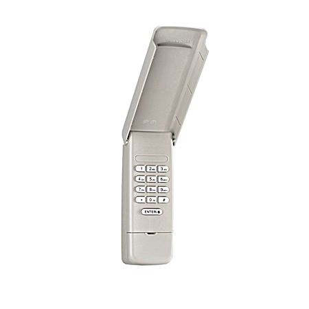 Garage System Keyless Entry