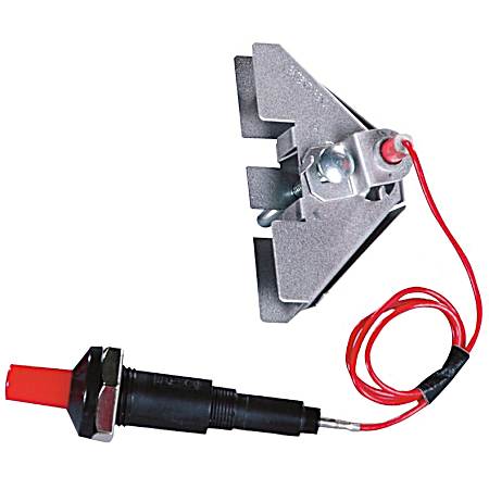 Replacement Hot Shot Push Button Ignitor