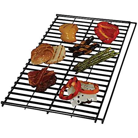 Pro-Sear 21 in Expandable Porcelain Grill Grate