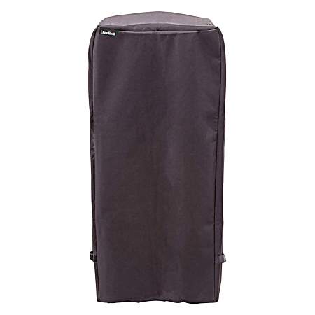 Performance Series 22 in Black Smoker Cover