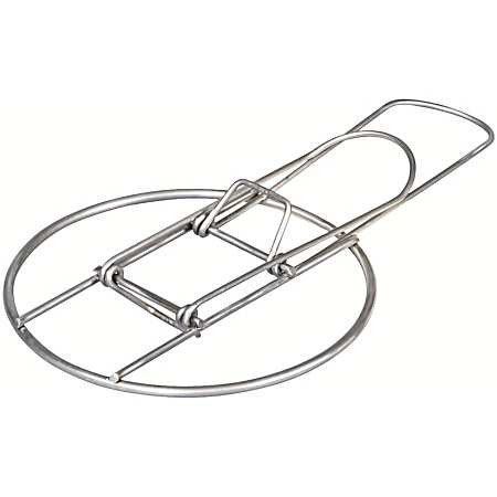 Folding Chicken Roaster