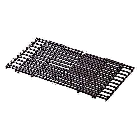 Universal Porcelain Wire Grate